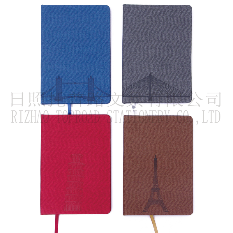 Pu Notebook