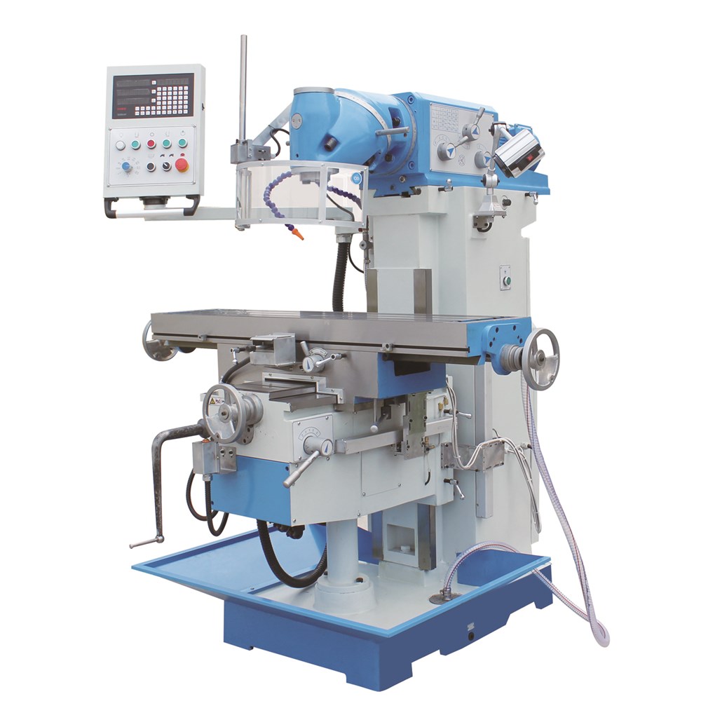 Xl6230 Milling Machine