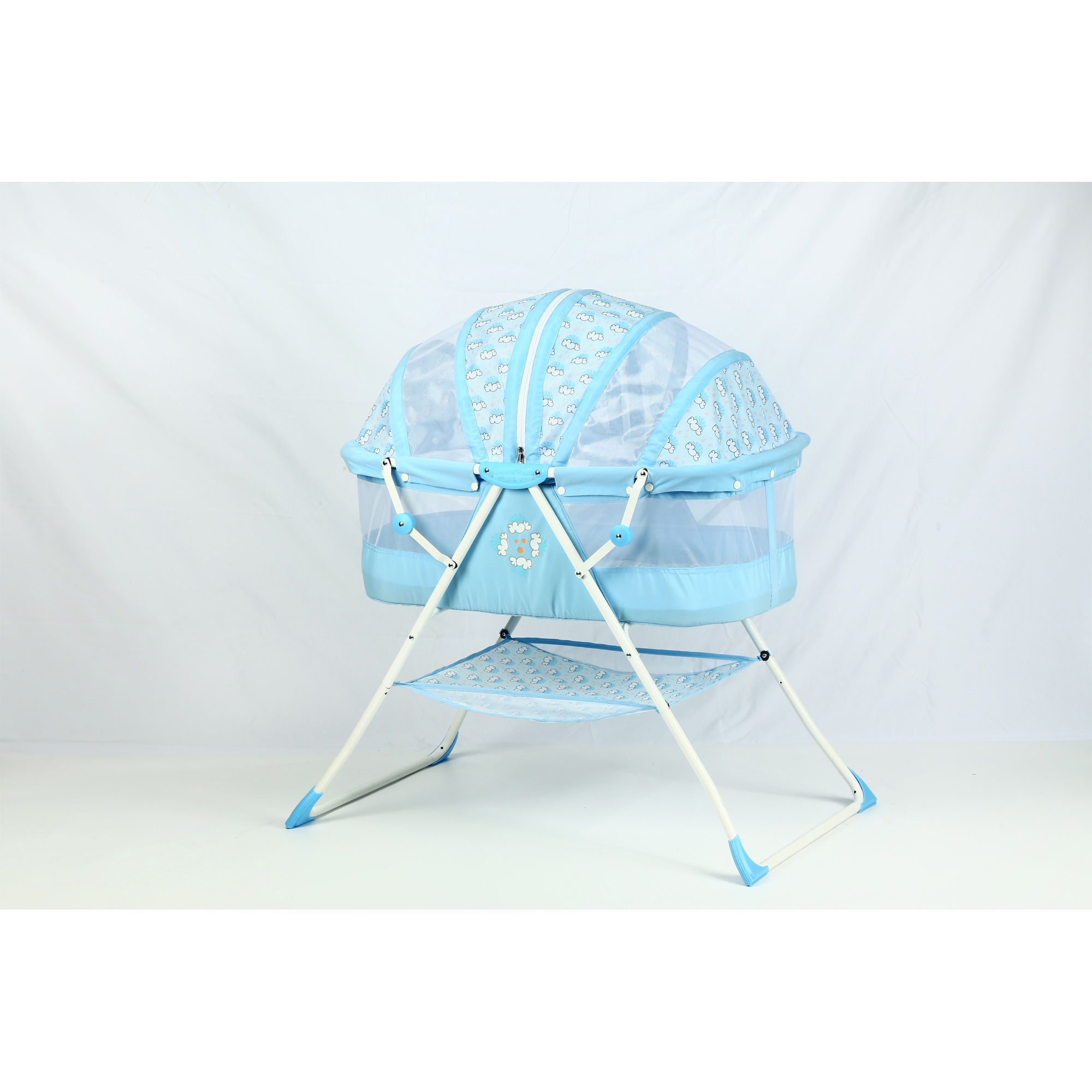 Baby Swing Bed