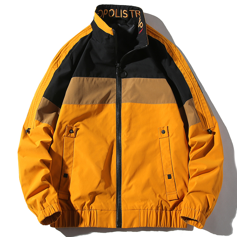 mens jacket