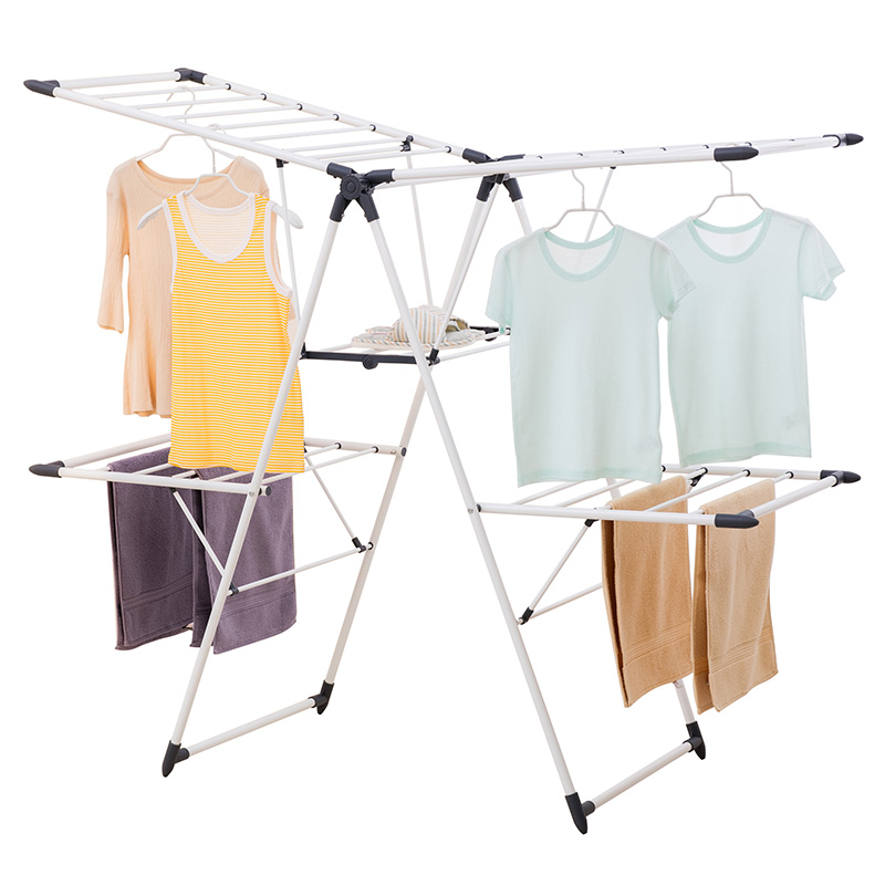 Ryx-02-021a-1h Folding Drying Rack