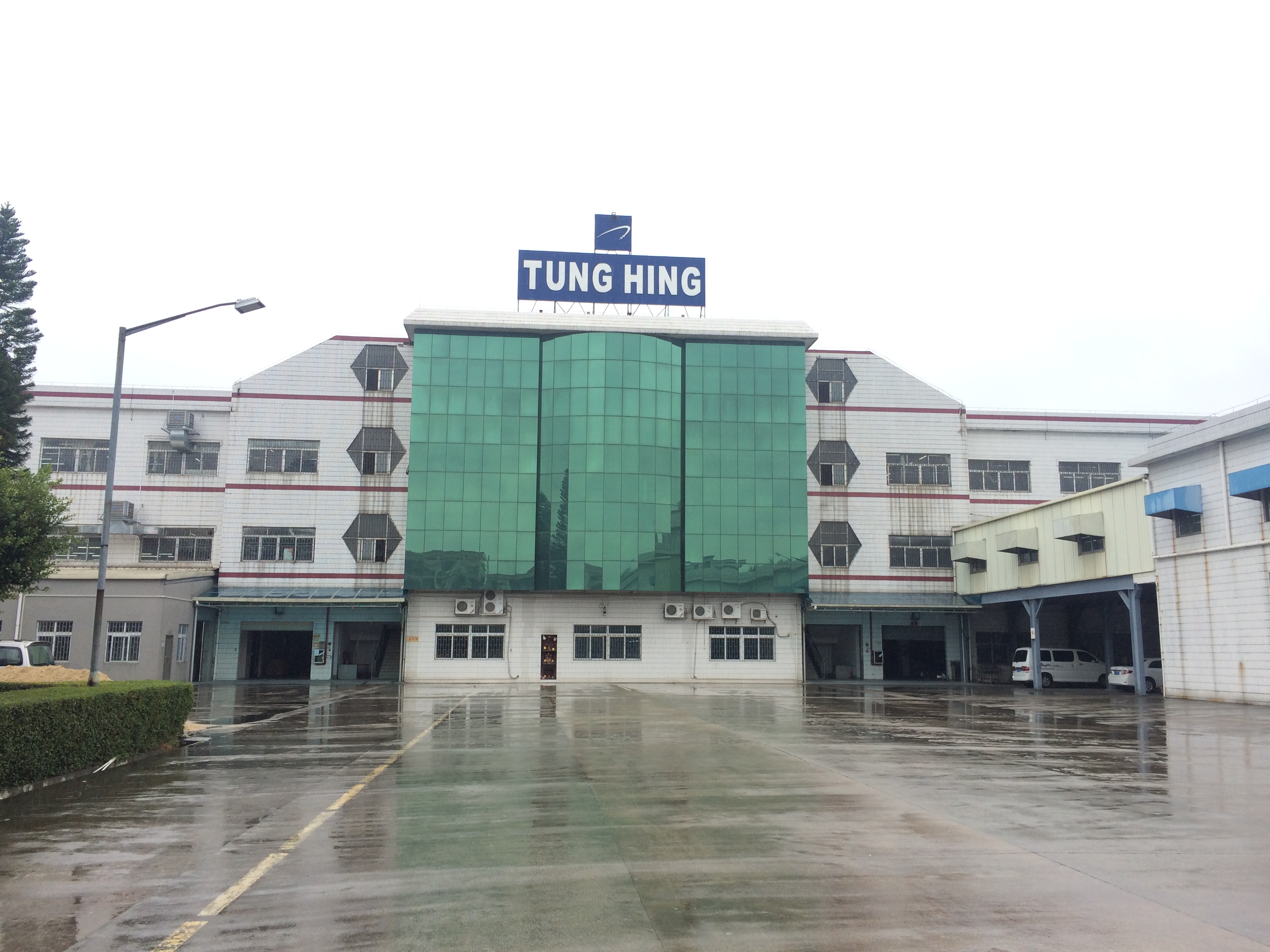 Dongguan Dongxing Handbag Factory Co., Ltd. – Handbags 1