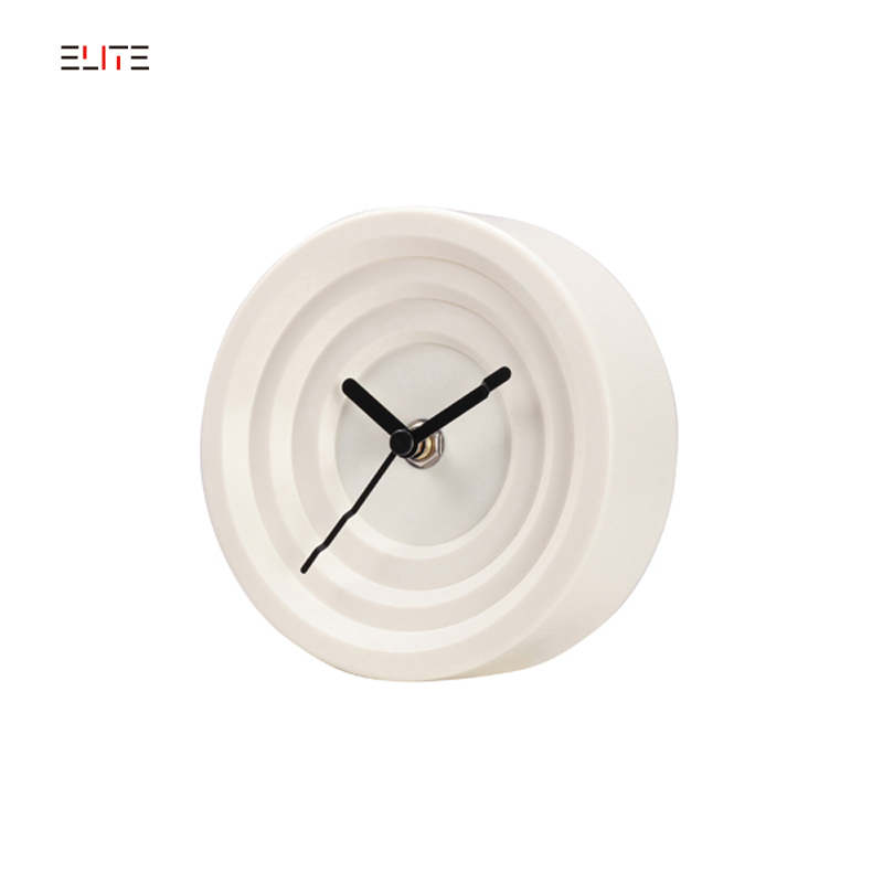 Creative Modern Table Clock