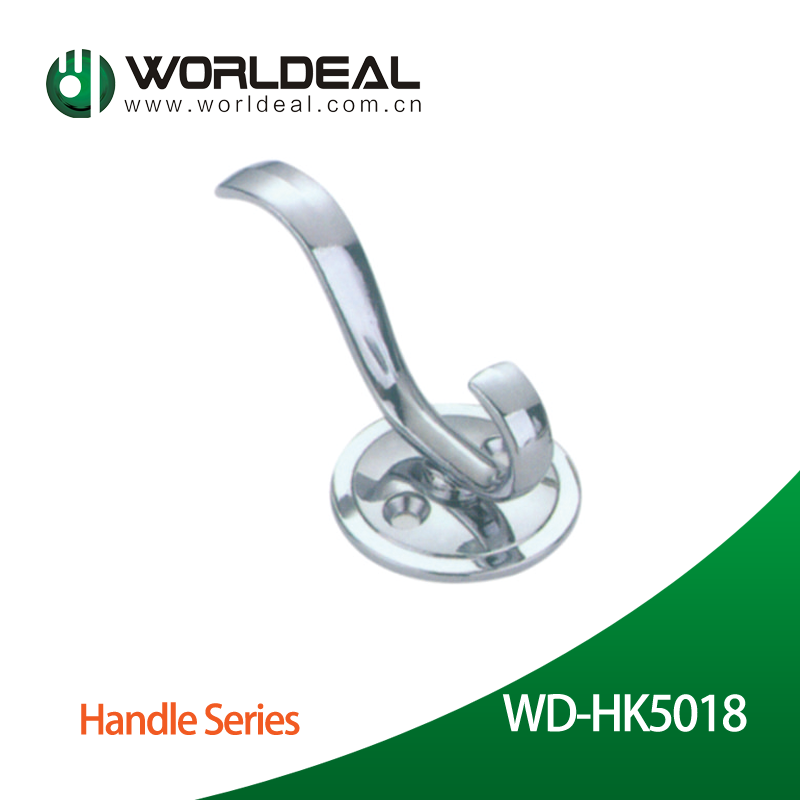 Clothes hook