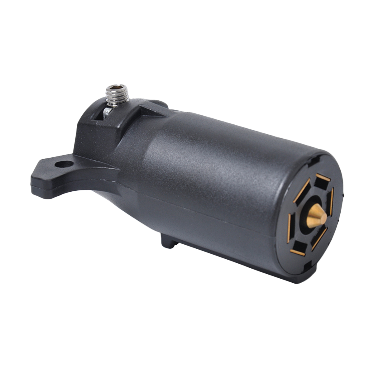 7pin USA trailer plug