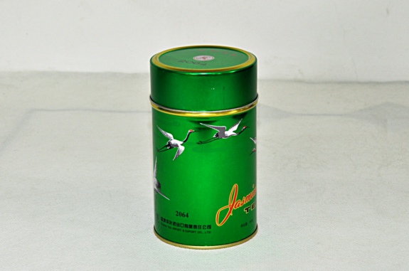 Jasmine Tea 2064