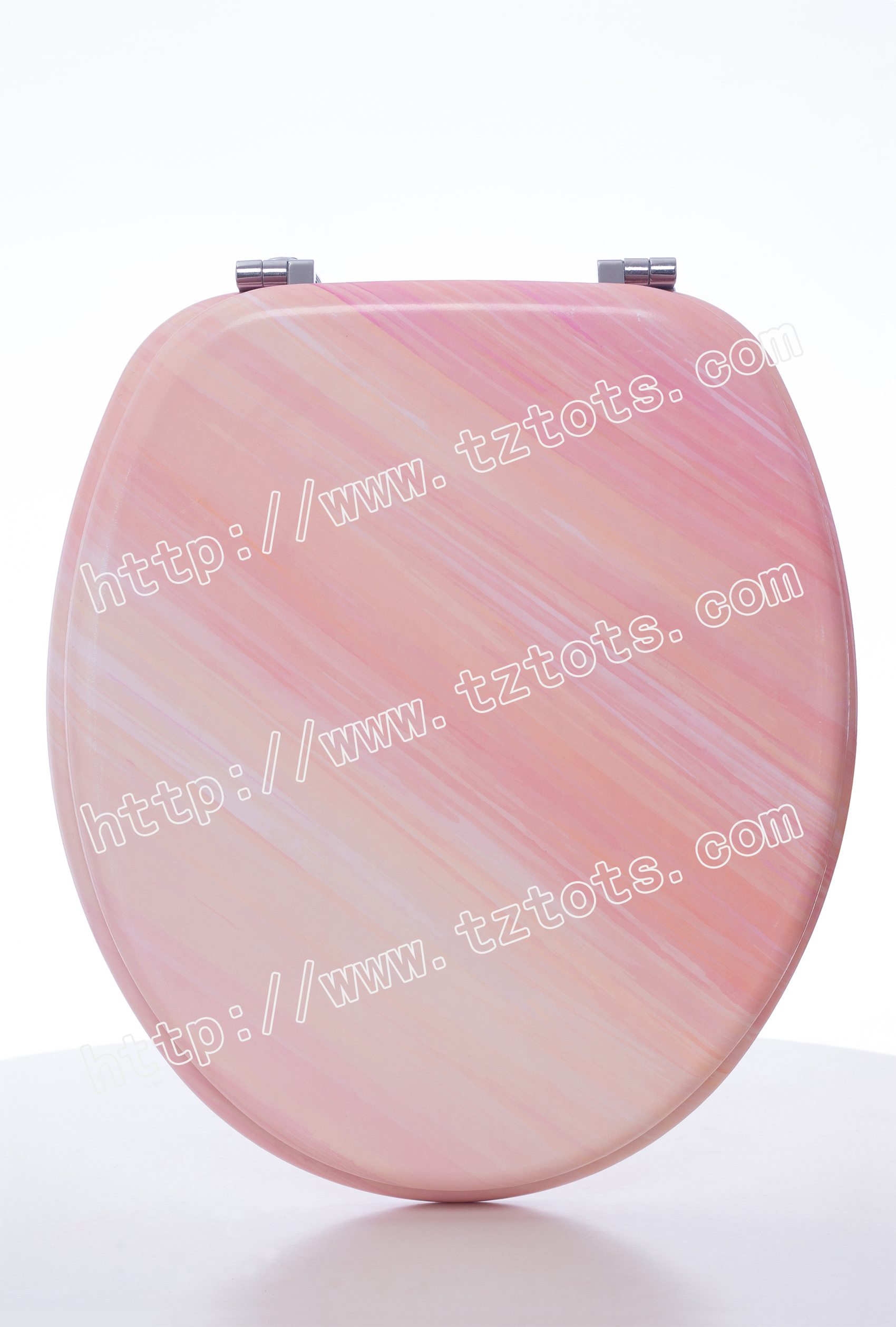 marble toilet seat