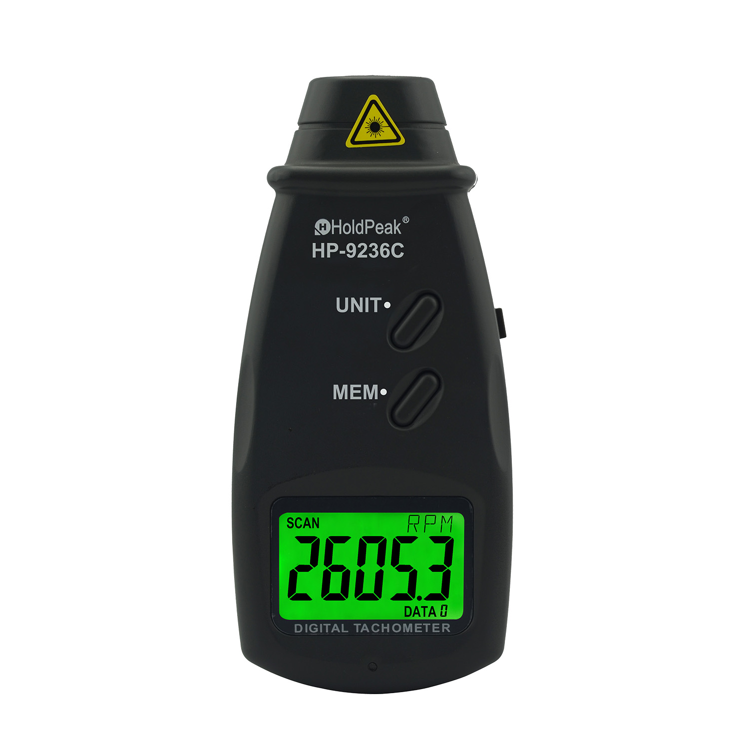 Tachometer