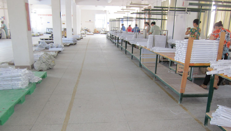 Shanghai Liusheng Window Decoration Products Co., Ltd. – other garden buildings 2