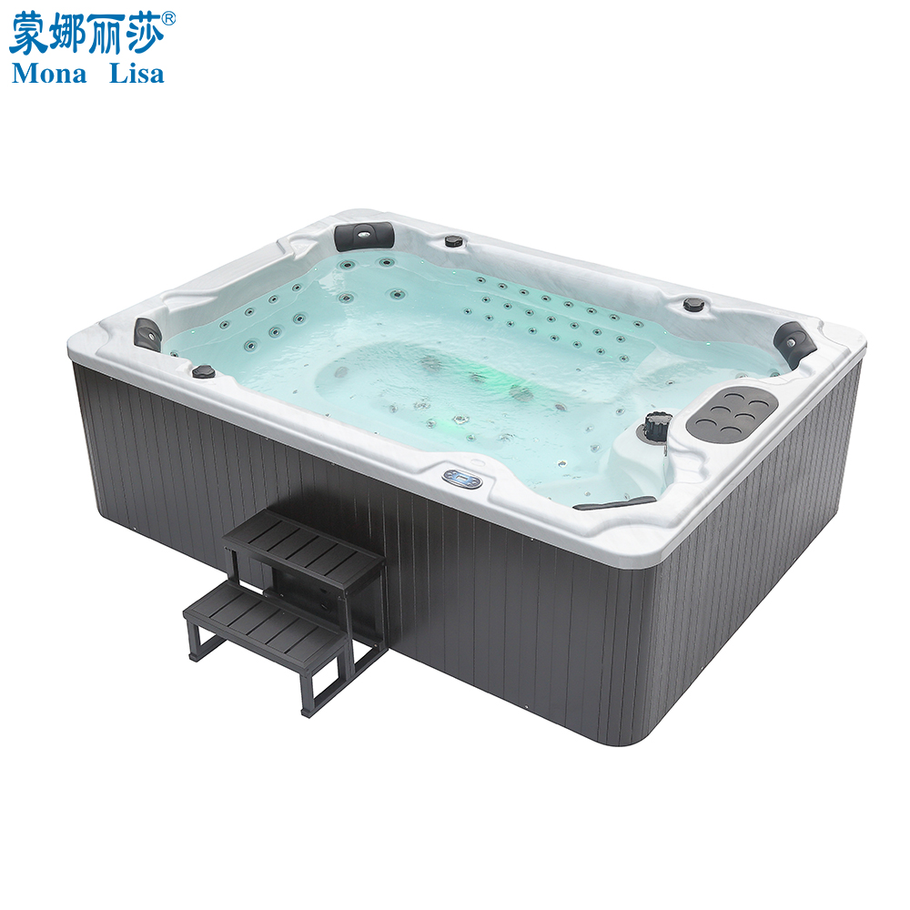 Spa Tubs