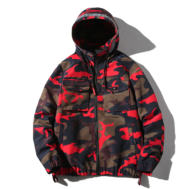 men jacket