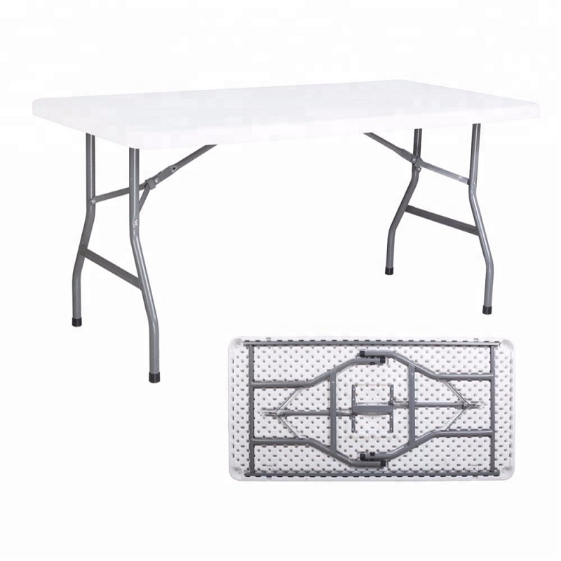 5ft Regular Table