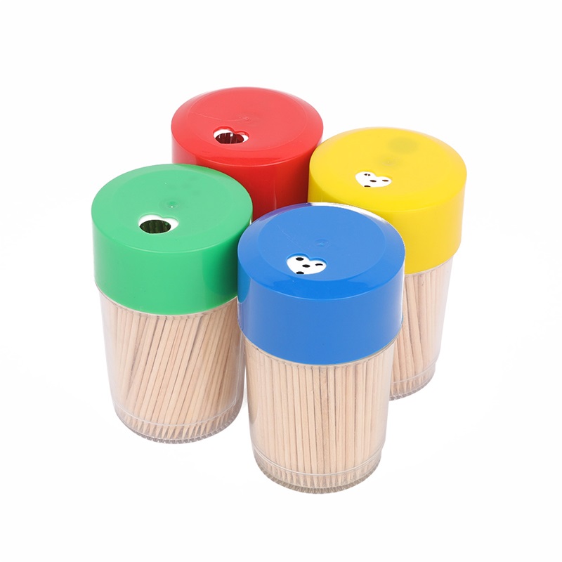 wooden toothpicks/bamboo toothpicks