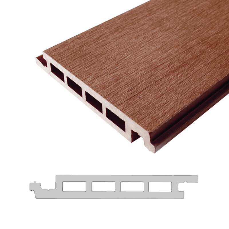 WPC Cladding