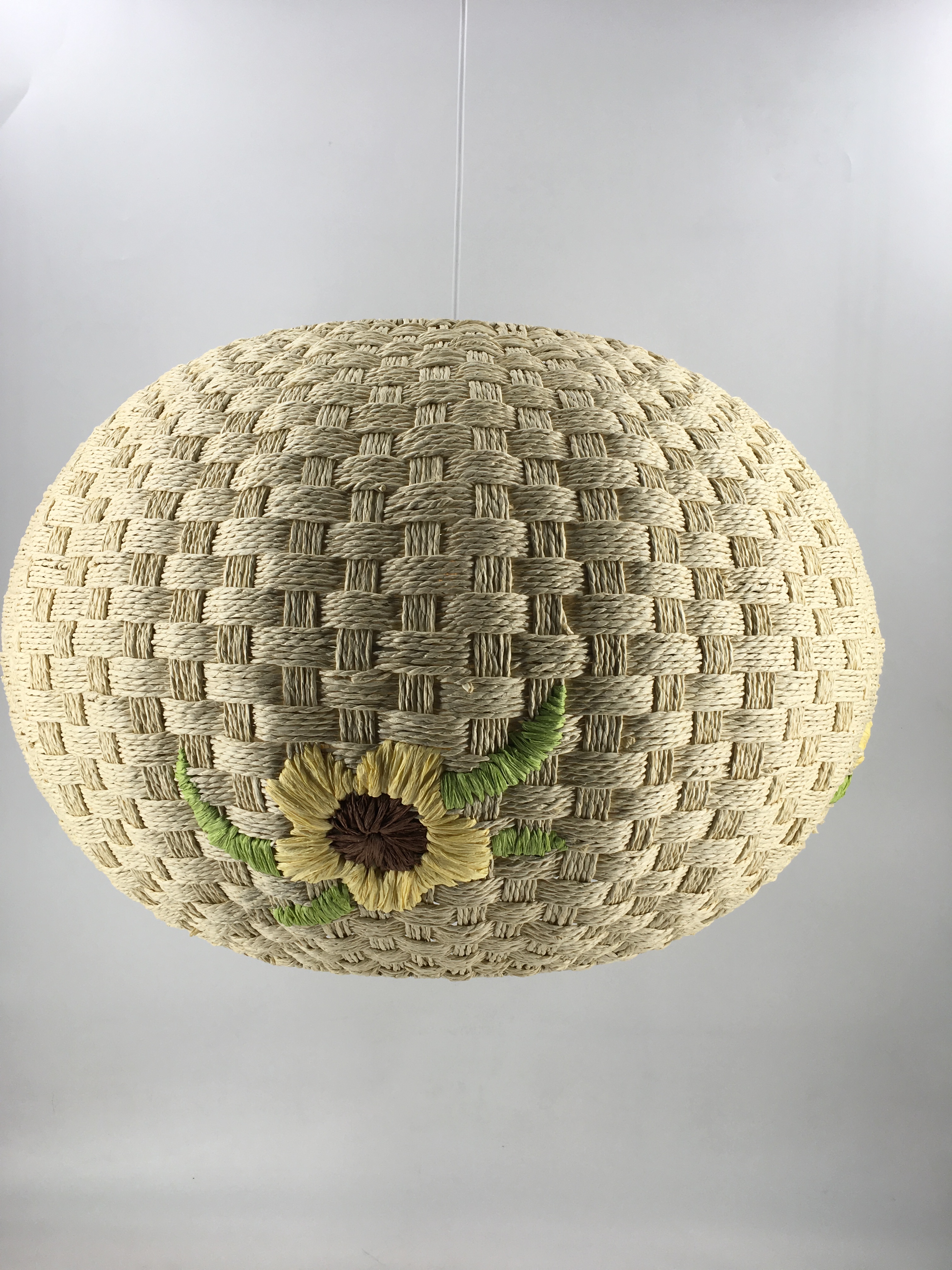 Pendant Lamp
