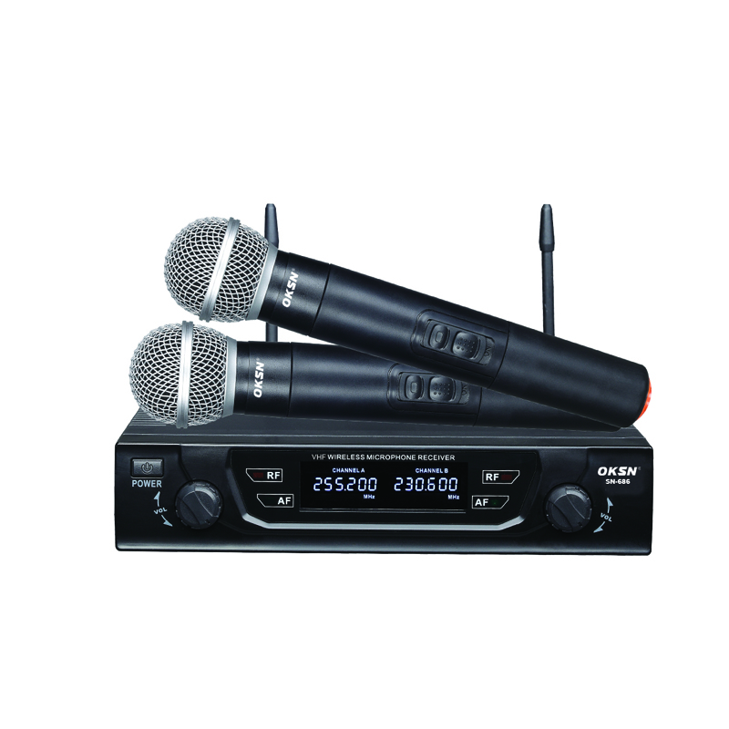 wireless microphone SN-686