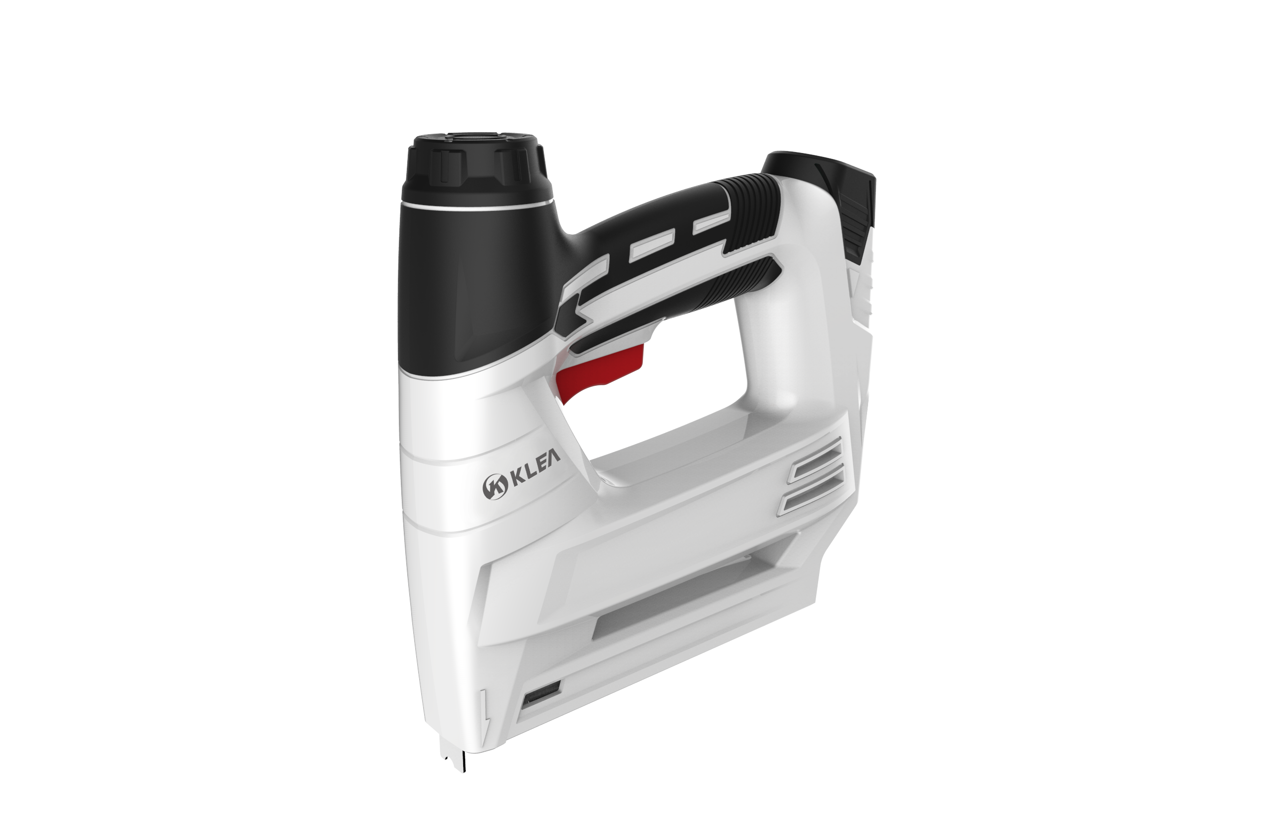 7.2V cordless stapler gun