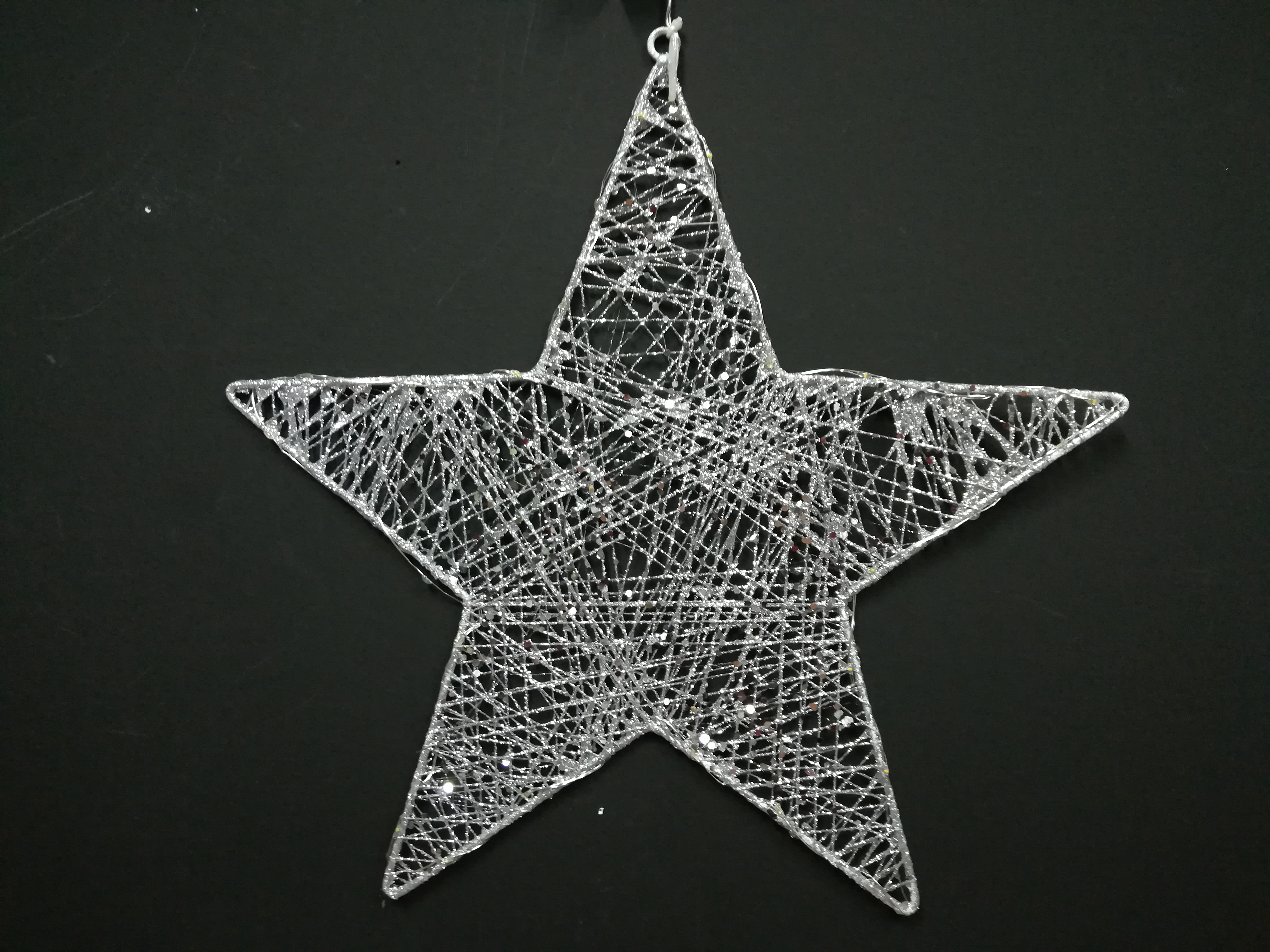 Window Light Star/Christmas tree