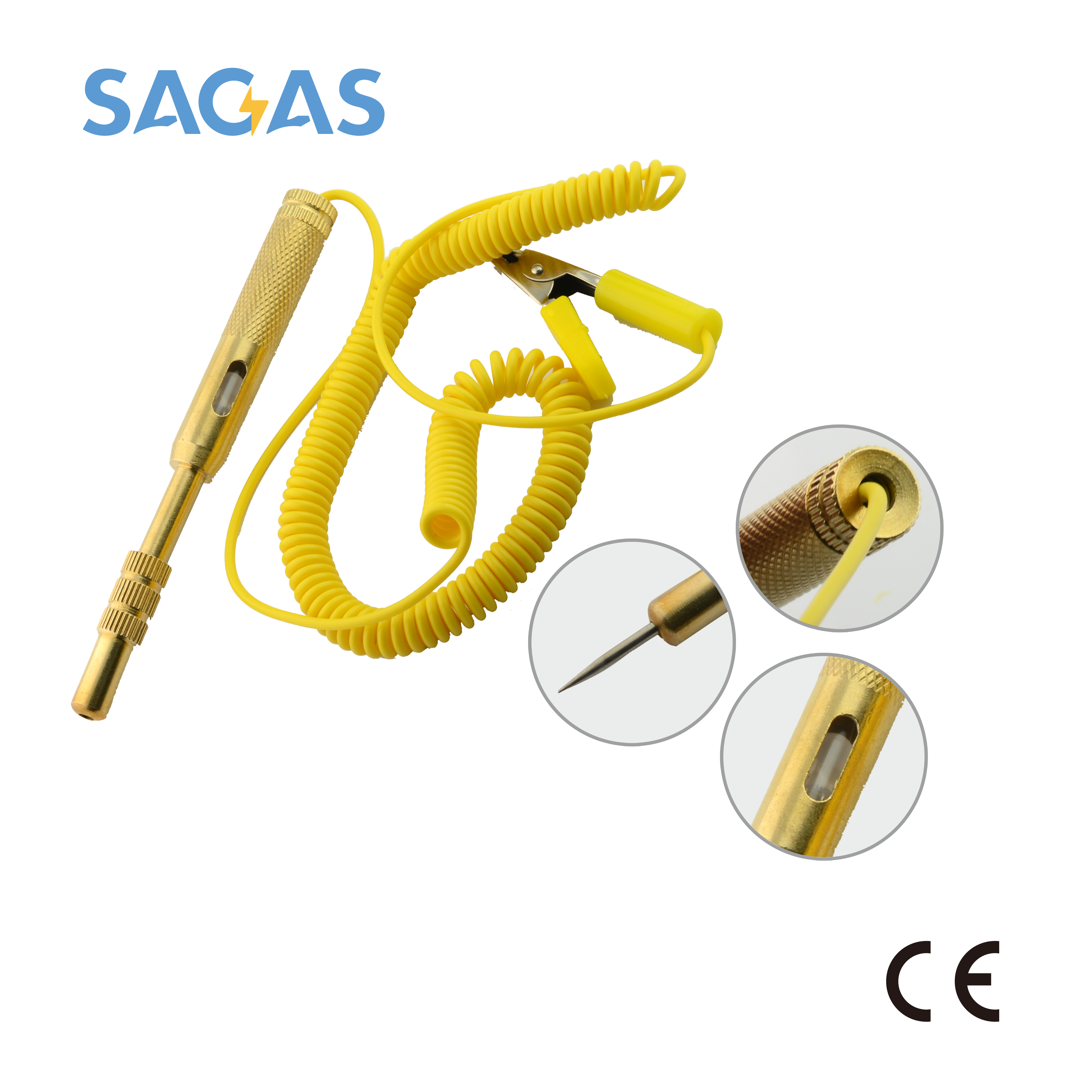 Automotive Circuit Tester