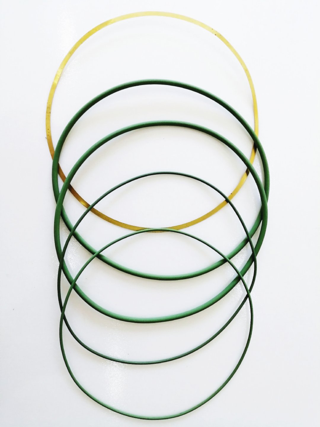 O-rings