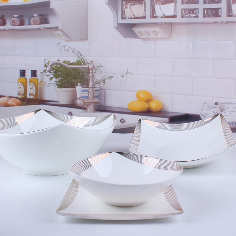 Bone China tableware