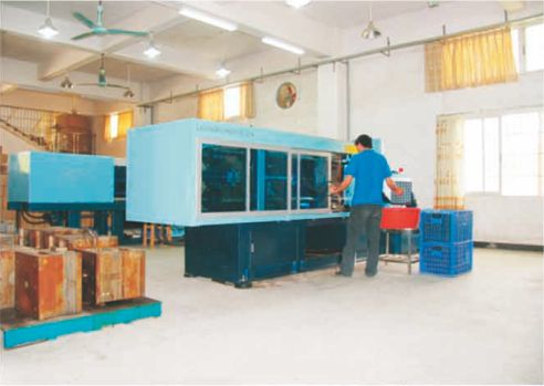 Enping Zhuoer Gift Industry Co., Ltd. – toe separators 3