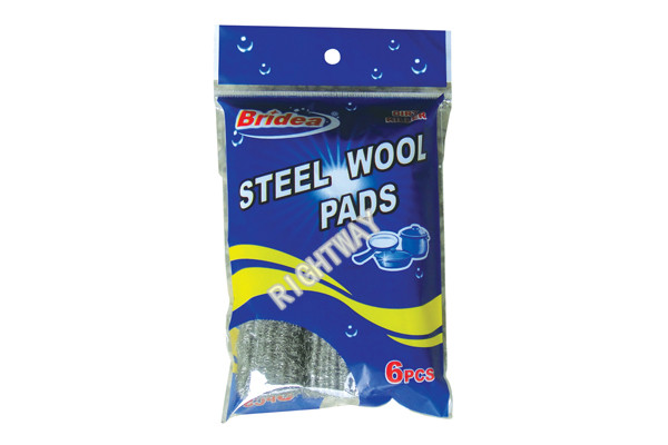 steelwool