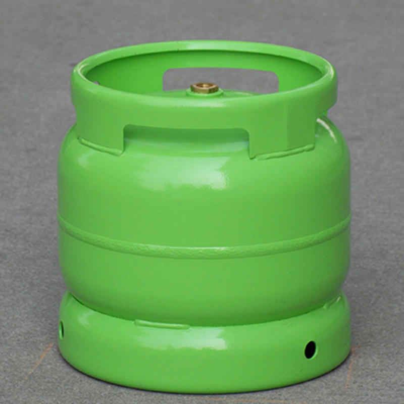 Lpg Cylinder 6kg 14.4l