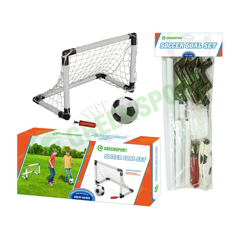 Soccer Goal Set