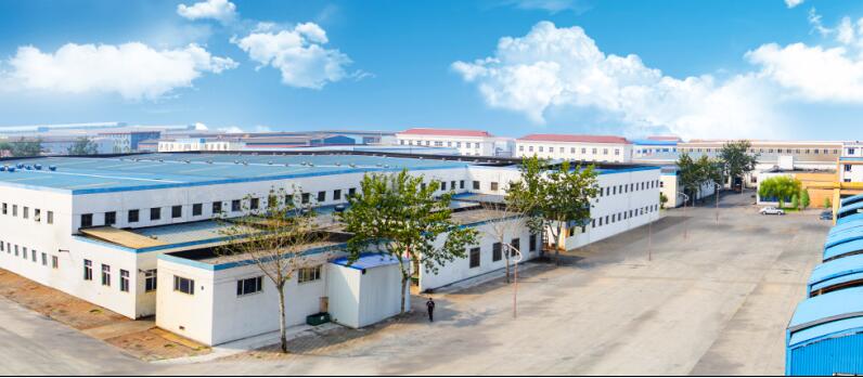 Tianjin Shitai Group Co., Ltd. – Photos produits 2