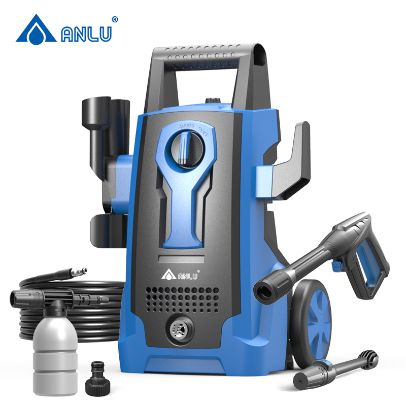 Pressure Washer