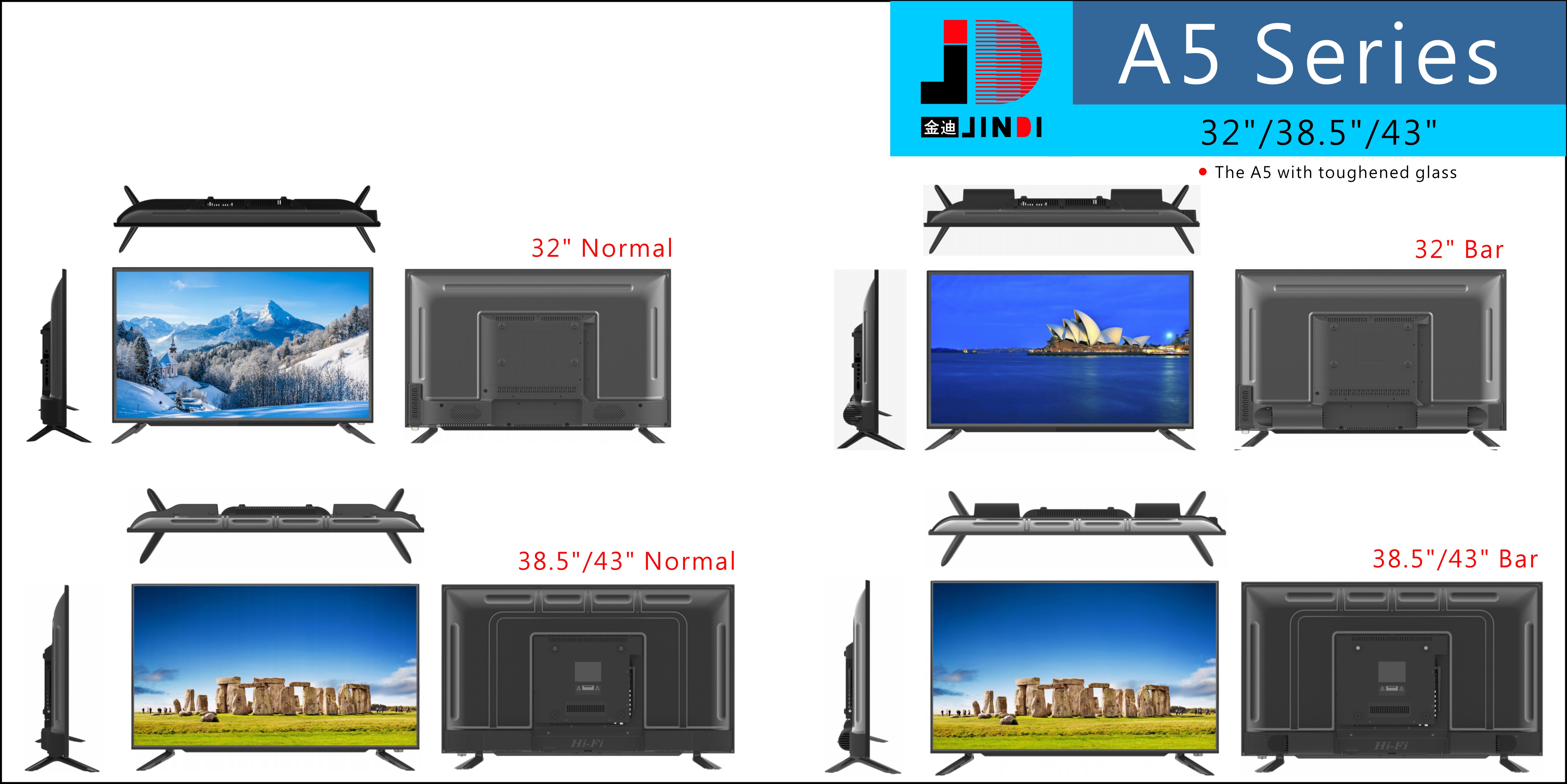 TV-32-385-43A5