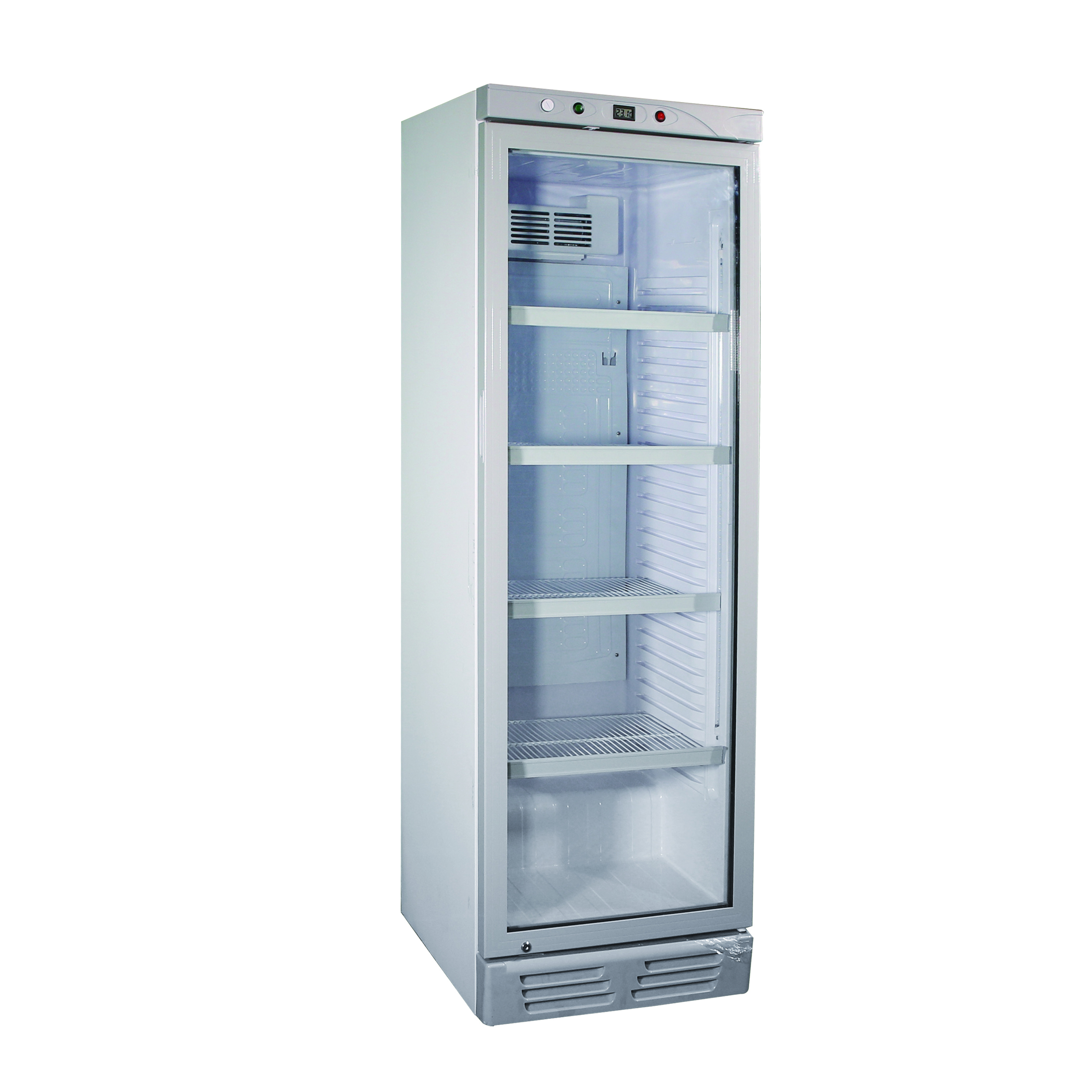 Snowsea Showcase(Chiller)-Lc-380b