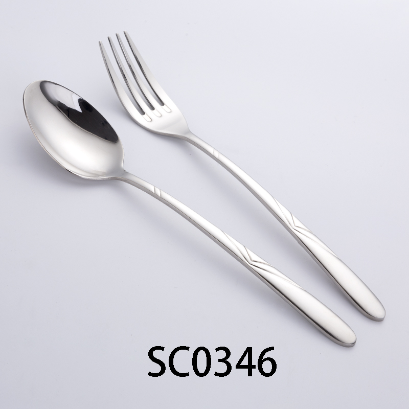 Ss Cutlery（sc0346）