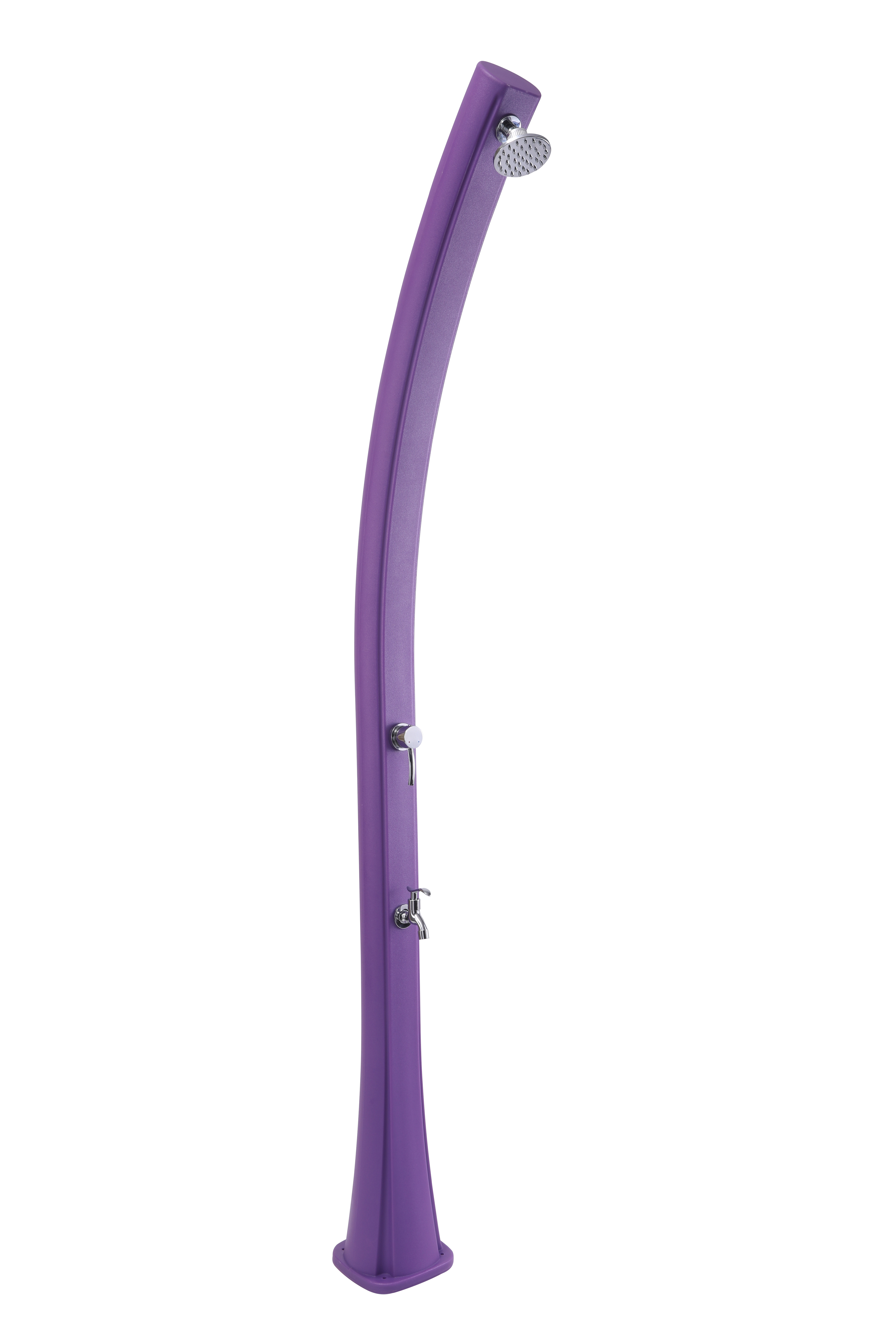 Outdoor Solar Shower Rio