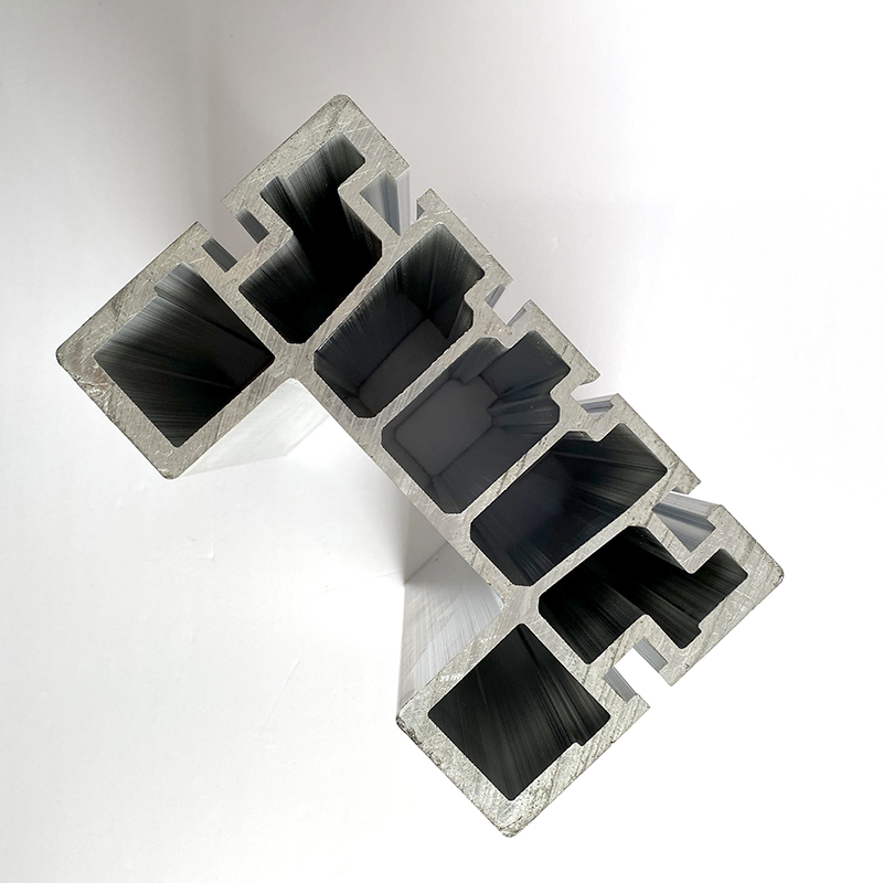 aluminum extrusion profile