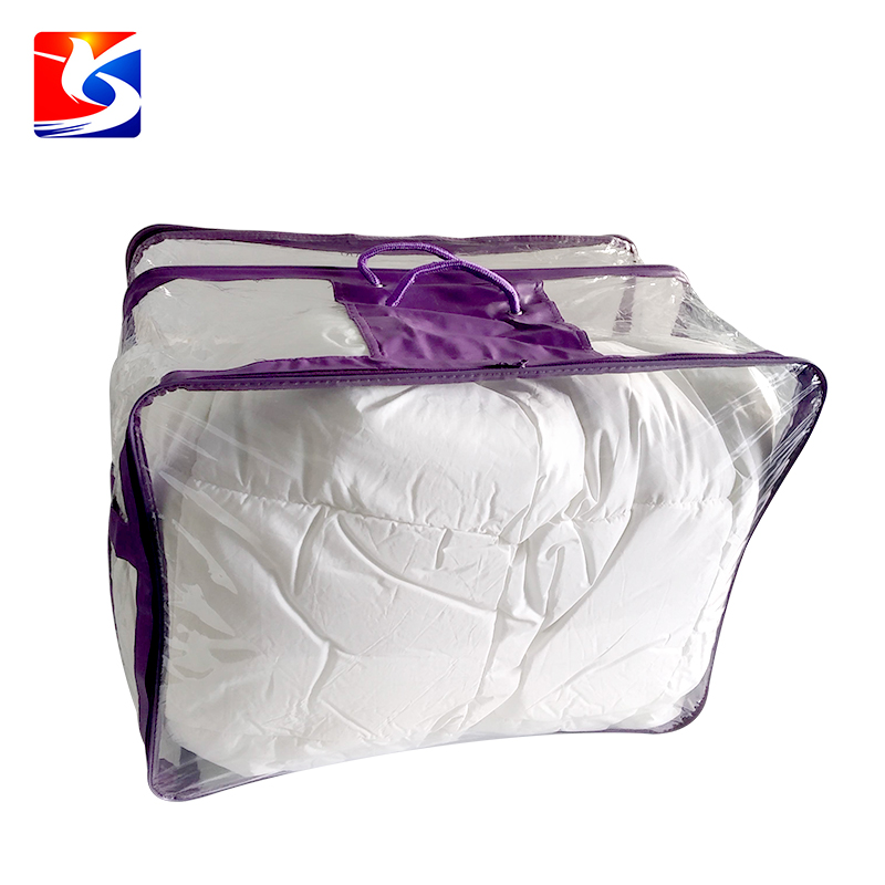 Quilt bags