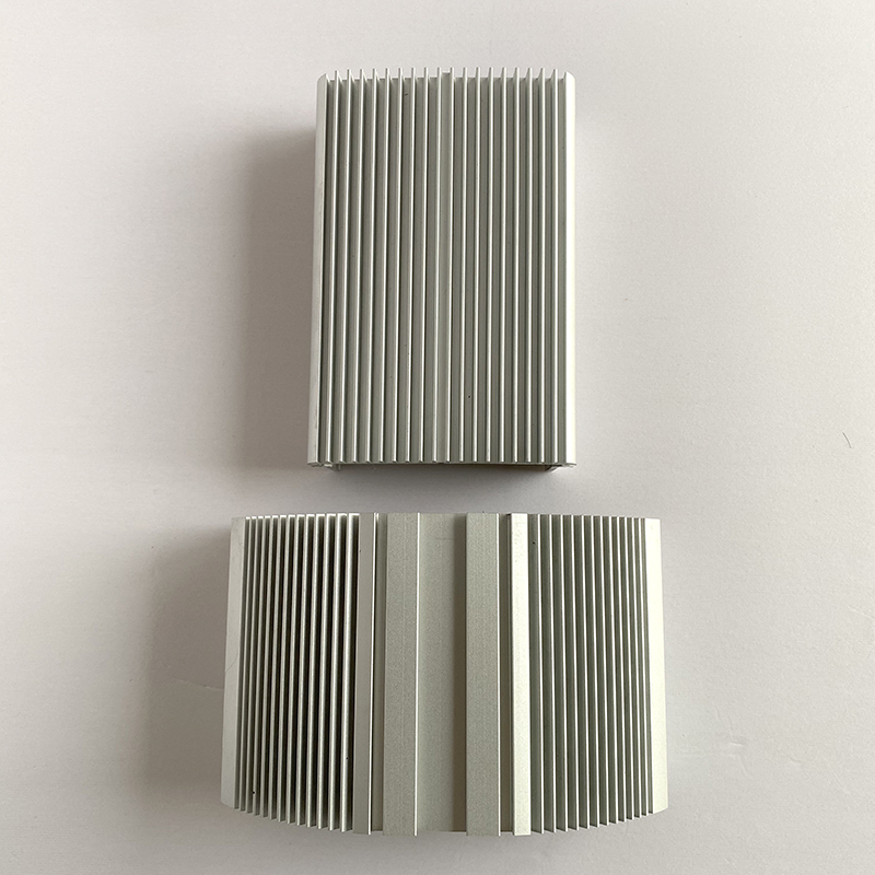 aluminum heat sink profile