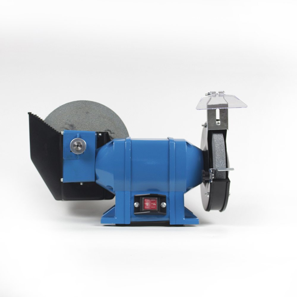Dry And Wet Bench Grinder