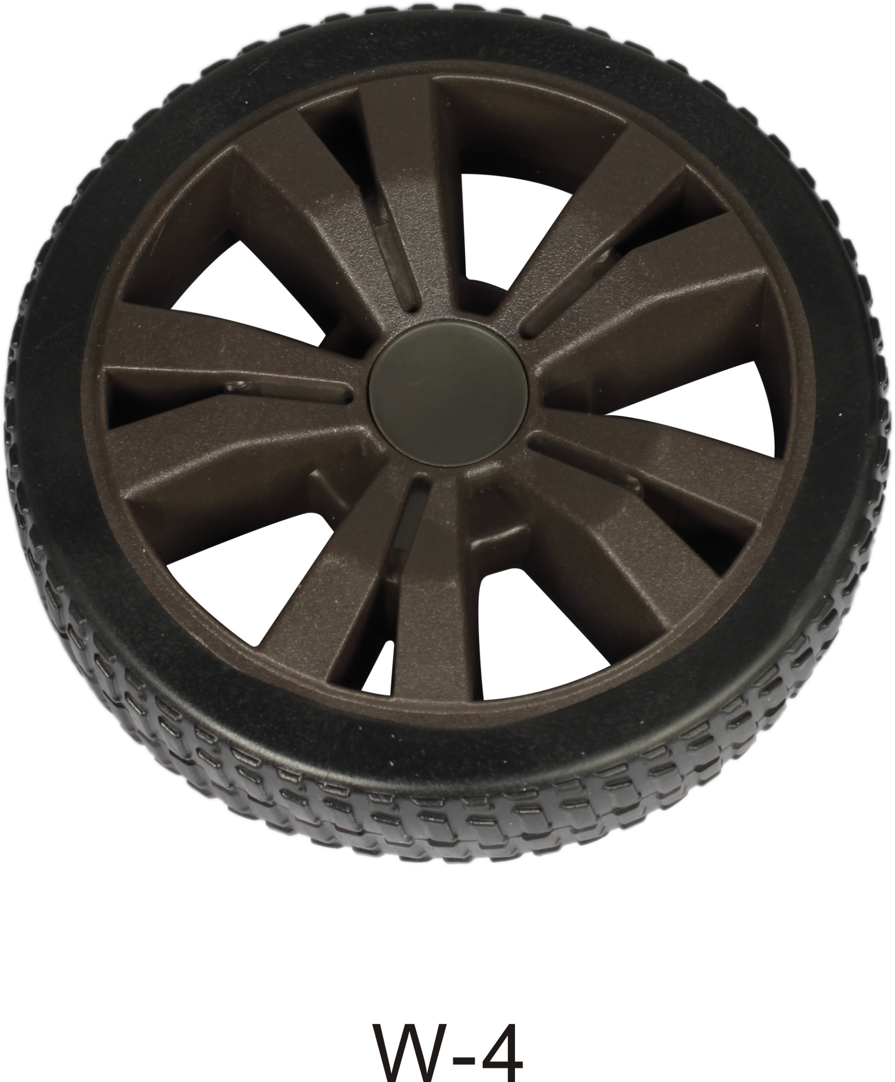Wheel