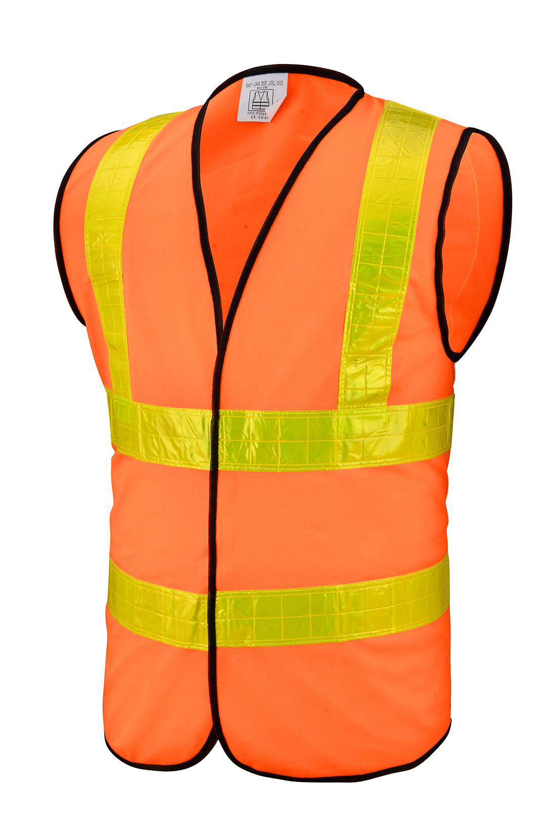 Ry-Sv036 Safety Vest