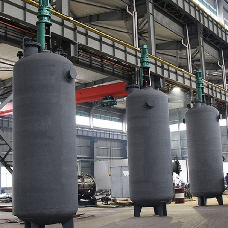 Liquid sodium silicate production line
