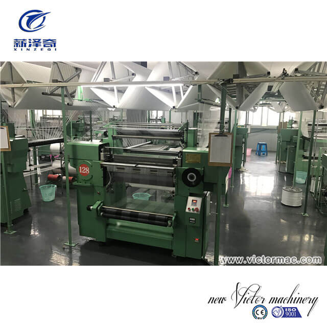 JIANGSU  NEW  VICTOR  INDUSTRIAL CO.,LTD – LTD 2
