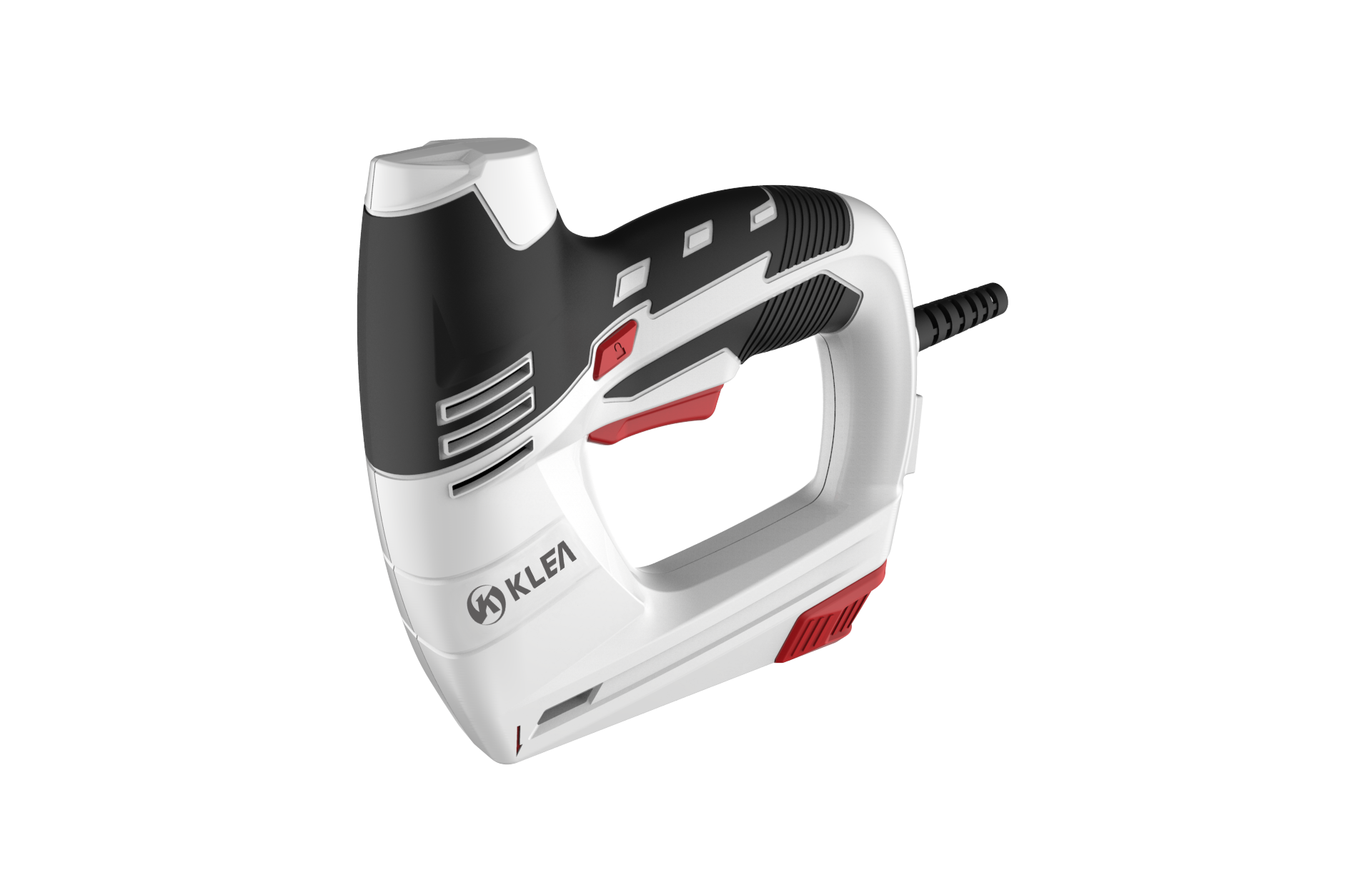 2 in1 stapler gun