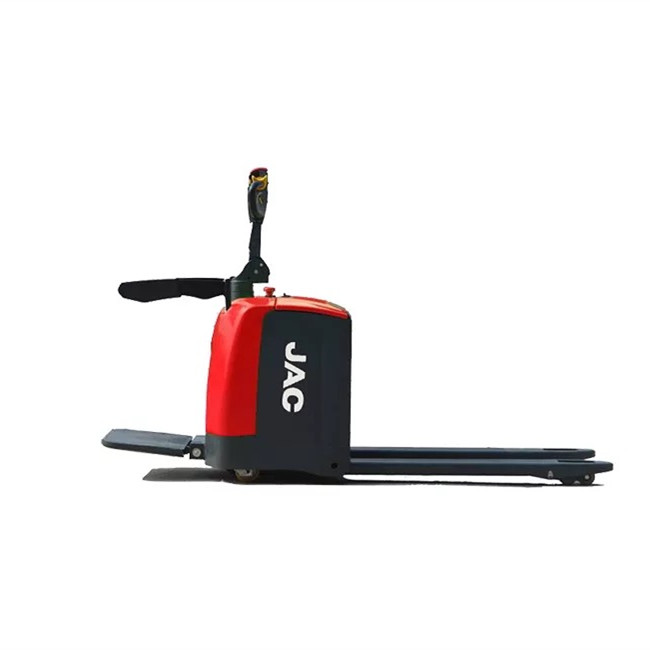 2-3 T Electric Pallet Truck