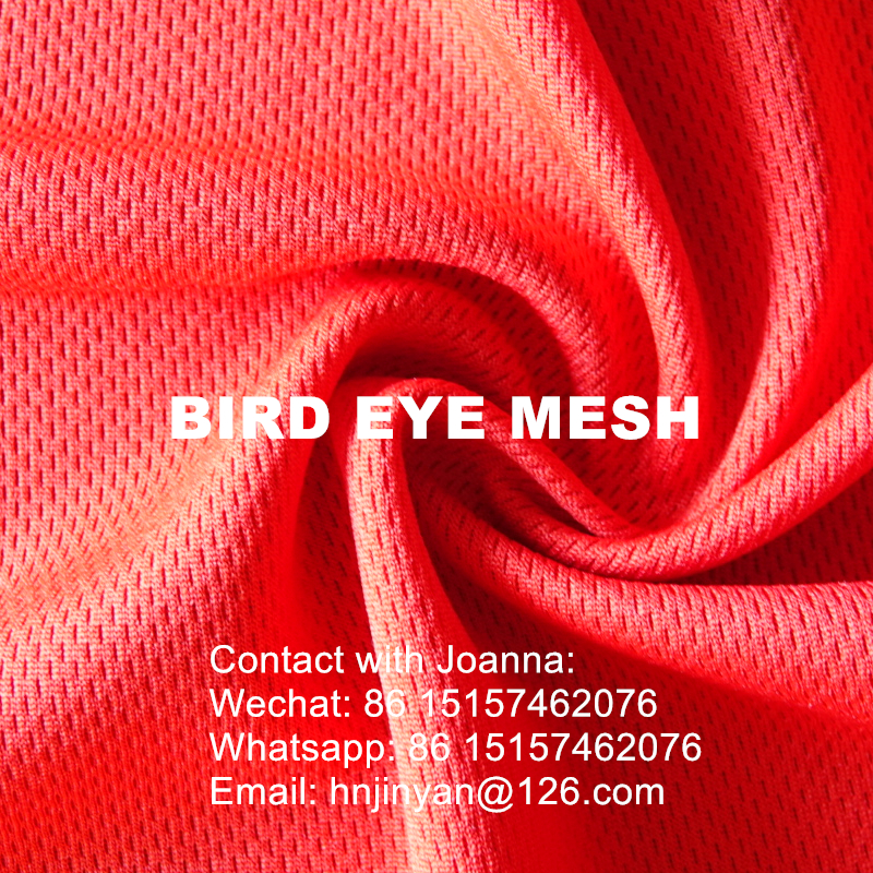 Haining Tianfu Warp Knitting Co., Ltd. – 时装面料 4