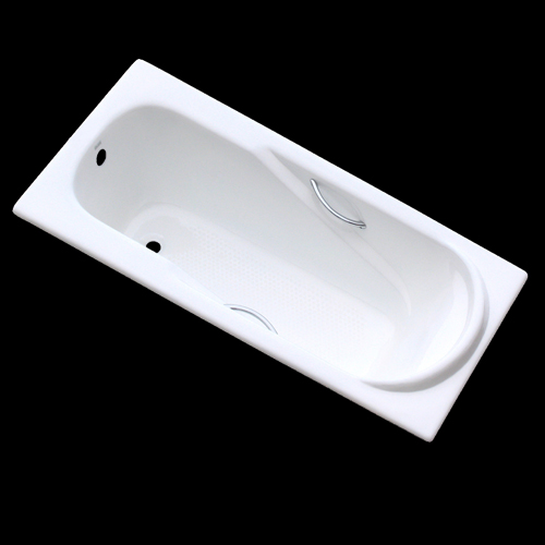 Cast Iron Bathtub