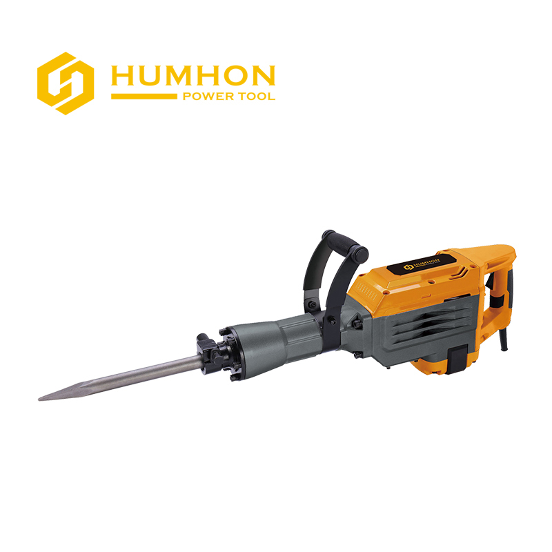 Demolition Hammer