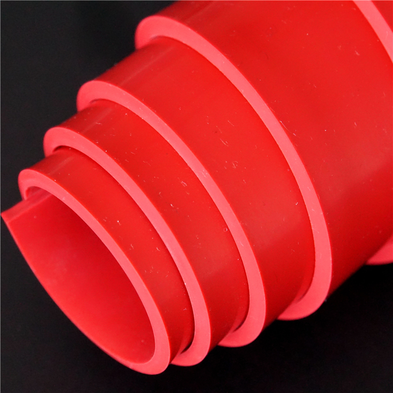 High Wear Resistance Natural Rubber Sheet