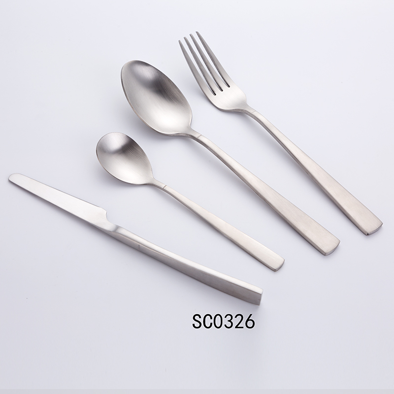 Ss Cutlery（sc0326）